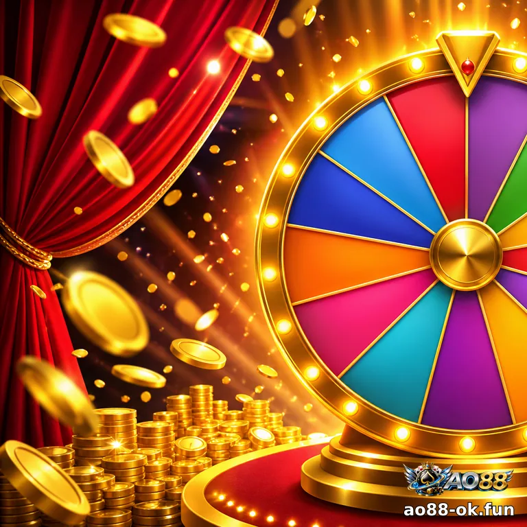 AO88 Đăng Nhập | Trang Chủ Chính Thức 2026 - hình ảnh - ao88-ok.fun