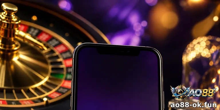 AO88 Đăng Nhập | Trang Chủ Chính Thức 2026 - hình ảnh - ao88-ok.fun