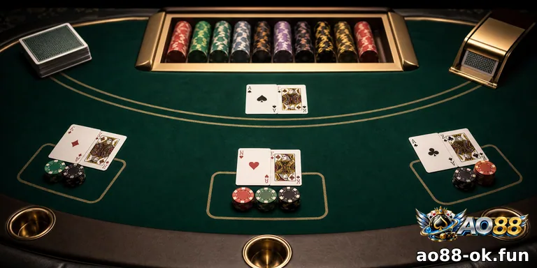 Đăng ký đại lý AO88 chỉ trong 3 bước, thu nhập bền vững - hình ảnh - ao88-ok.fun